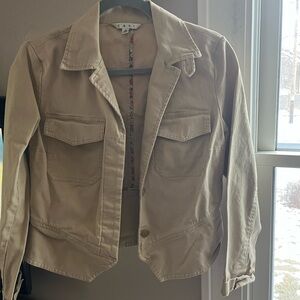 Cabi jacket medium